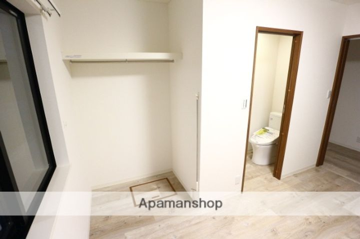 RIFUGIO VERDE2Cのその他画像