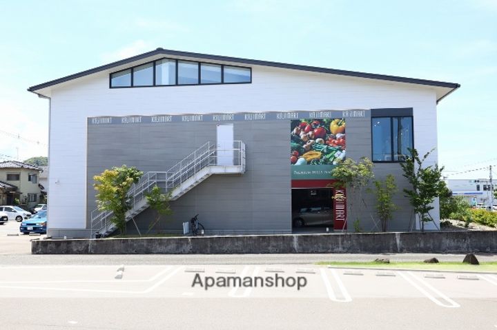 リクレ金沢泉野201の周辺