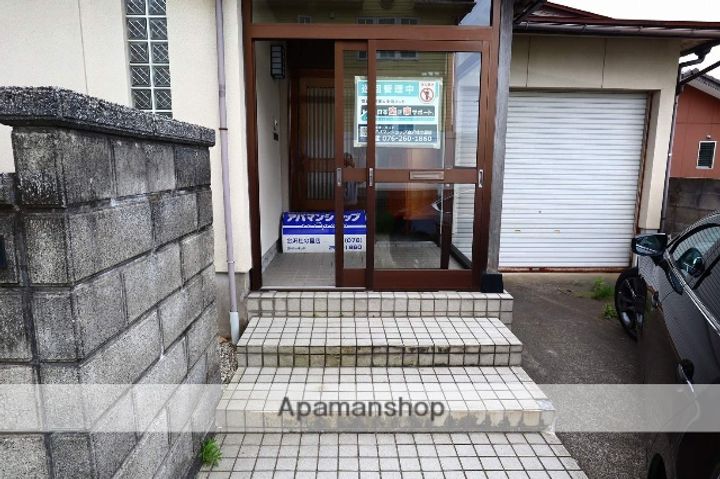 山代温泉貸家1のその他画像