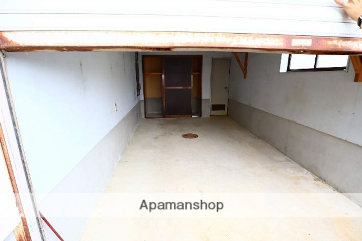 山代温泉貸家1のその他画像