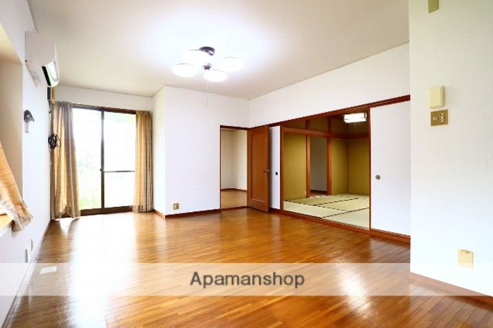 山代温泉貸家1のその他画像