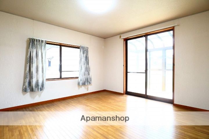 山代温泉貸家1のその他画像