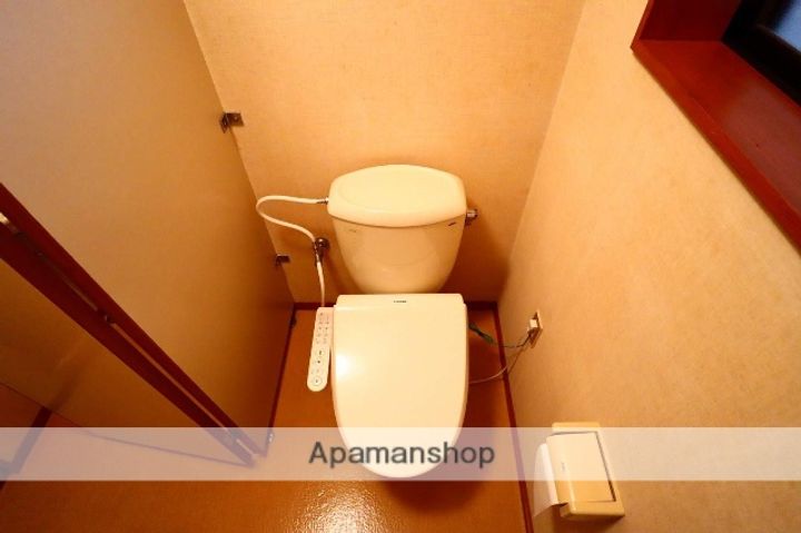 山代温泉貸家1のその他画像