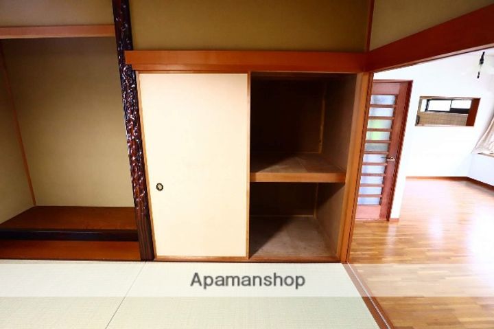 山代温泉貸家1のその他画像