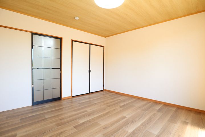 ビューラⅡのその他画像