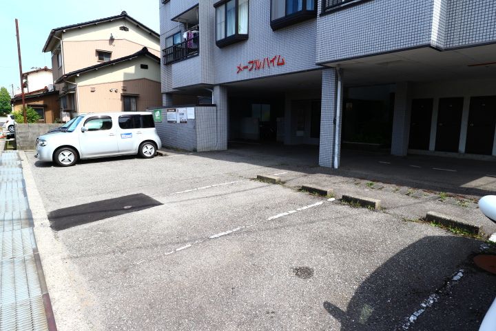 メープルハイムのその他画像