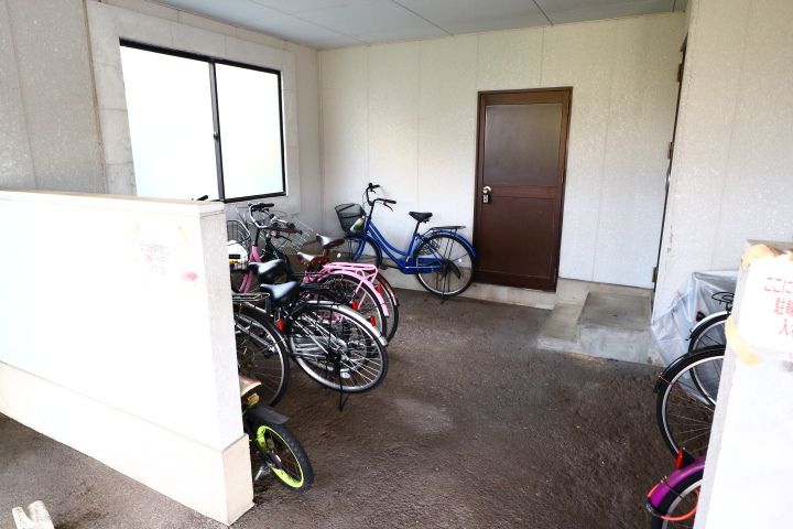 メープルハイムのその他画像