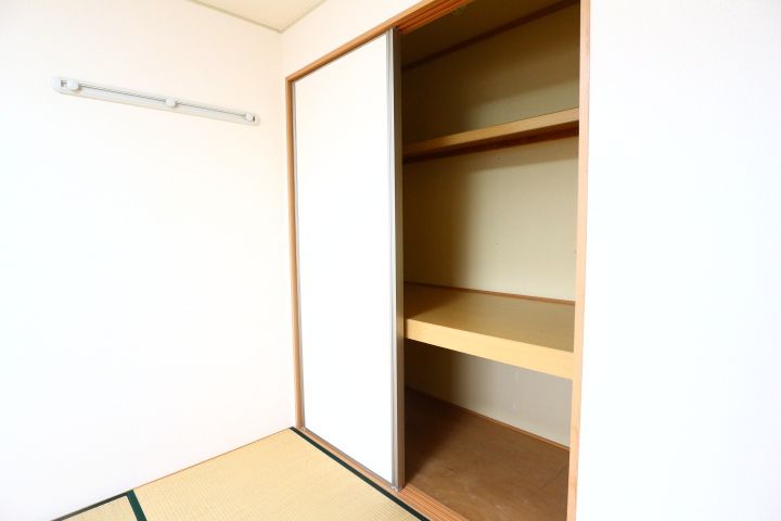 フレアコート矢木の内装