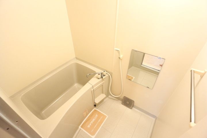 フレアコート矢木の風呂