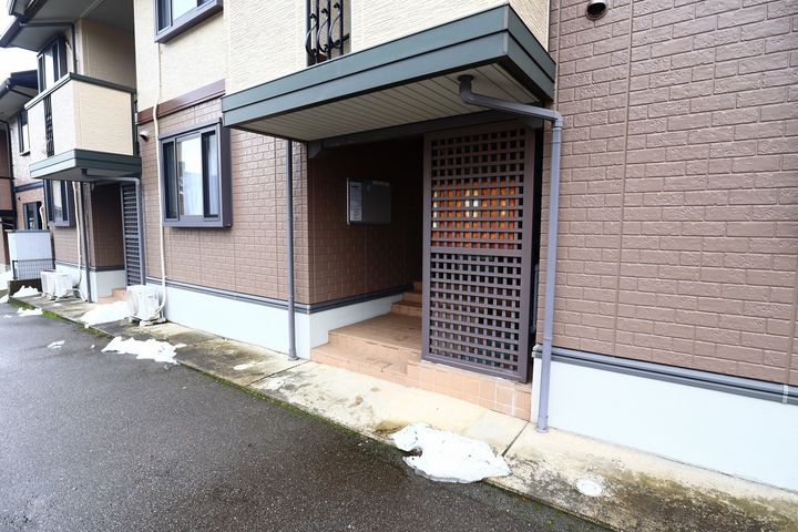 セジュールSAKUDAⅢのその他画像