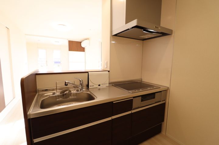 ルビアのキッチン