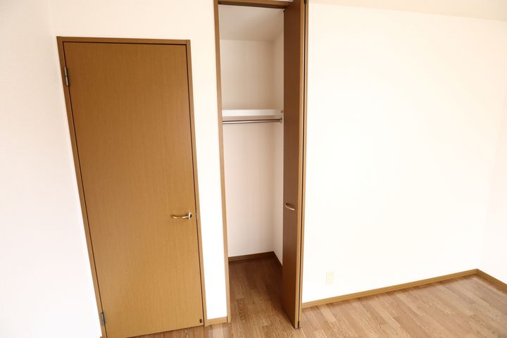 アヴェニールの内装