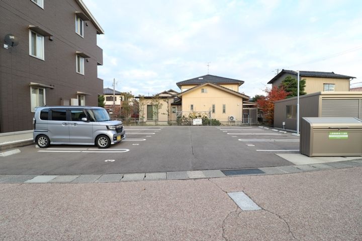 シャルマン御経塚のその他画像