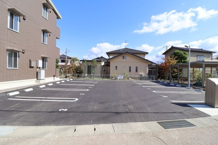 シャルマン御経塚のその他画像