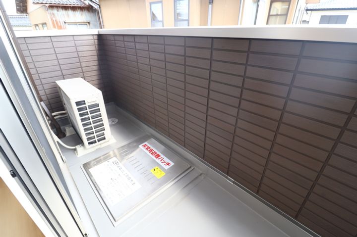 シャルマン御経塚のその他画像