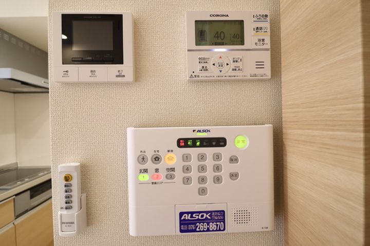 シャルマン御経塚のその他画像