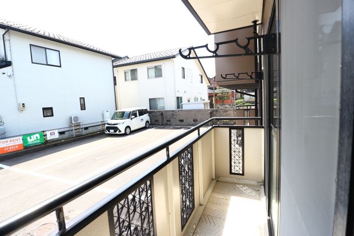 ファンタスティークの内装