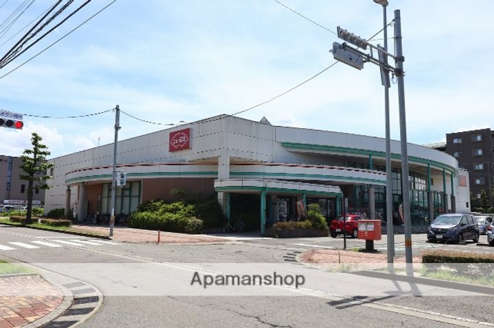 ポルターナⅠの周辺