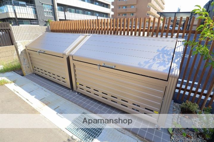 ポルターナⅡのその他画像