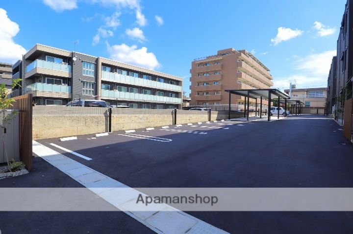 ポルターナⅡのその他画像