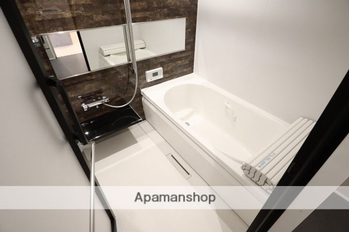 ポルターナⅡの風呂