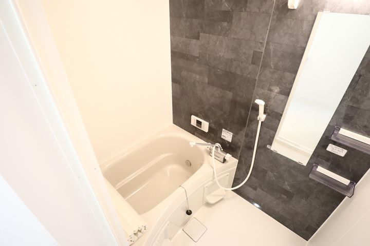 レグルスの風呂