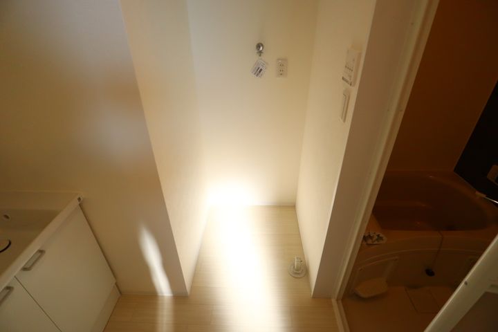 レグルスの内装