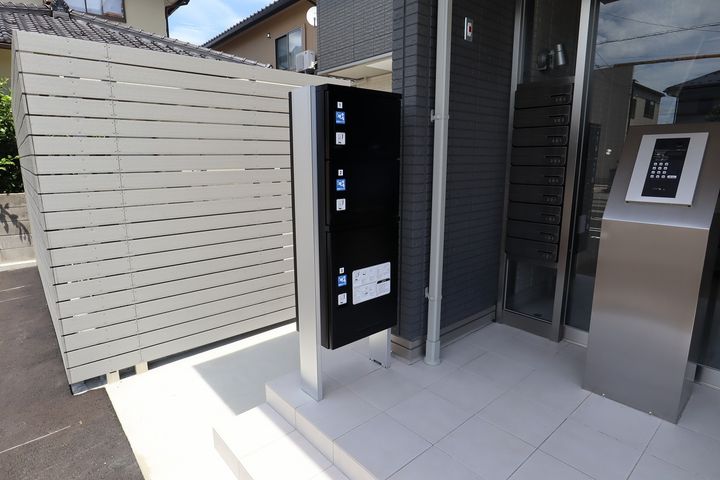 グランファードのその他画像