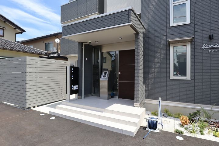 グランファードのその他画像