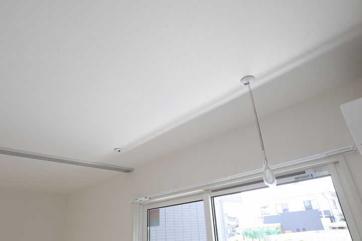 グランファードの内装