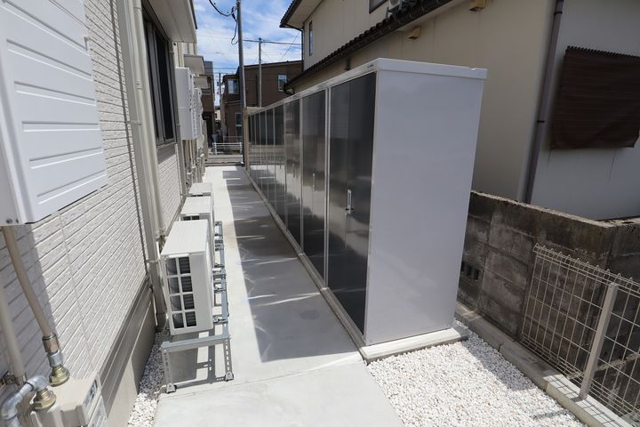 グランファードのその他画像