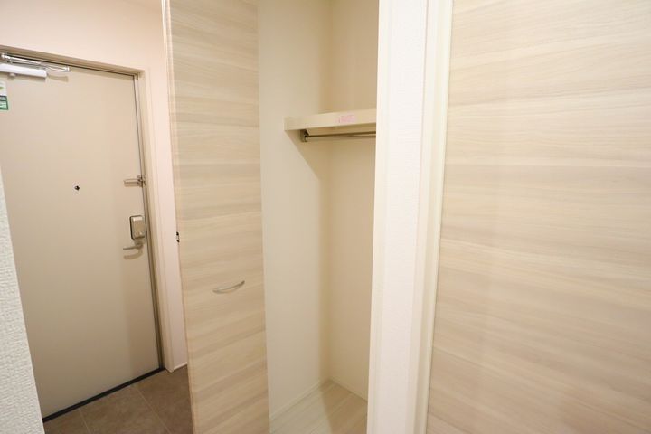 CATMINT(キャットミント)の内装