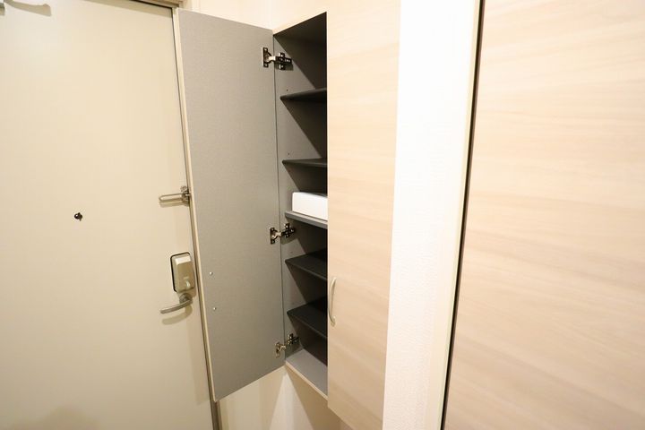 CATMINT(キャットミント)の内装