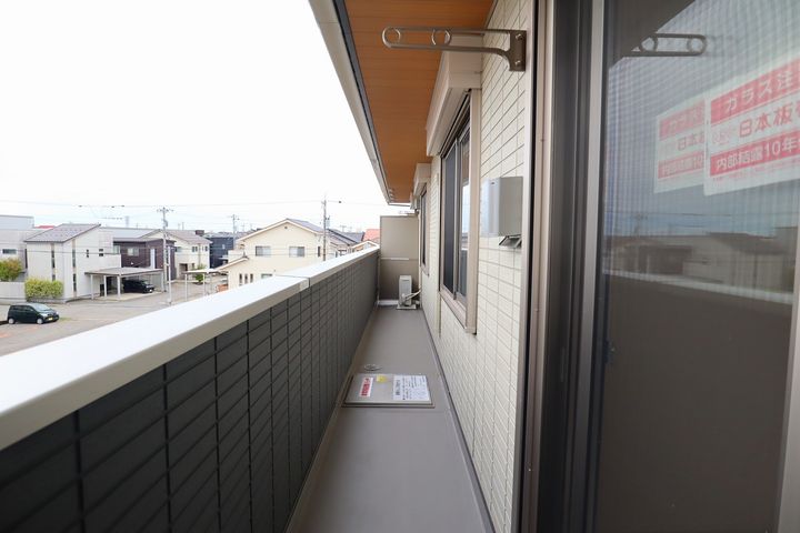 CATMINT(キャットミント)の内装