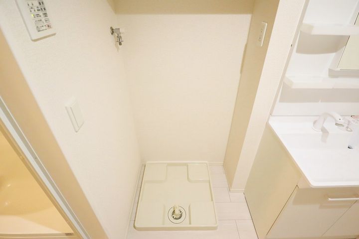 CATMINT(キャットミント)の内装