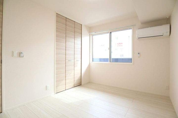 CATMINT(キャットミント)の内装