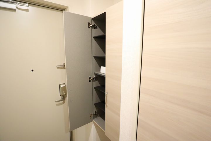 CATMINT(キャットミント)の内装