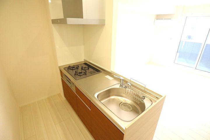 CATMINT(キャットミント)のキッチン