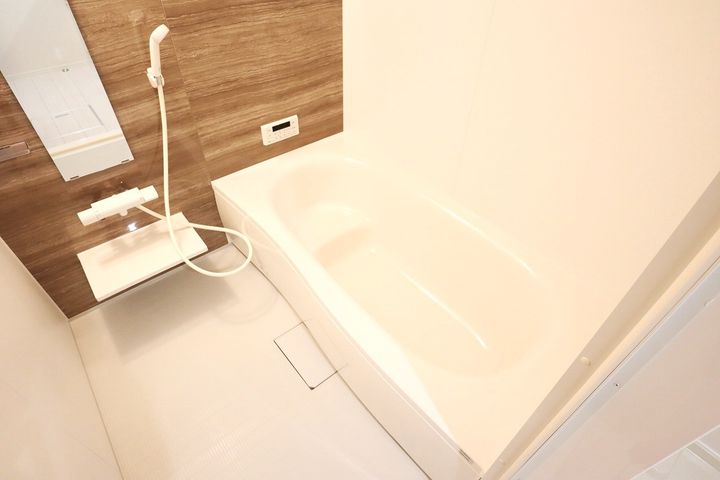 CATMINT(キャットミント)の風呂