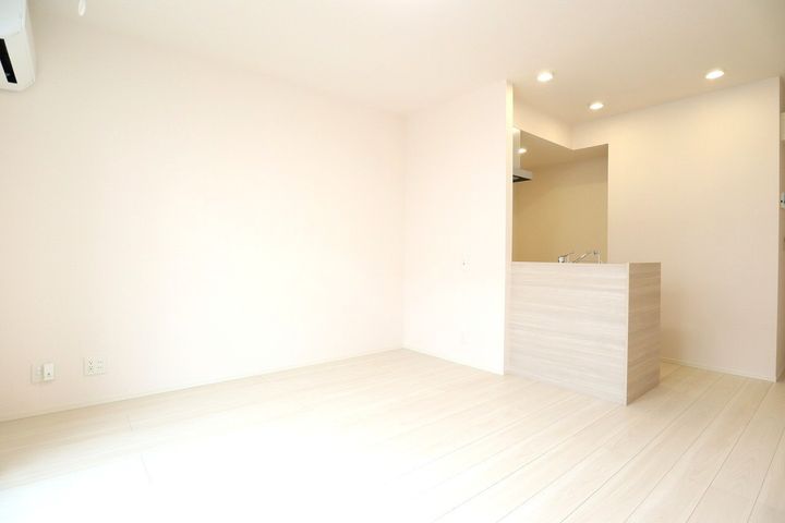 CATMINT(キャットミント)の居間