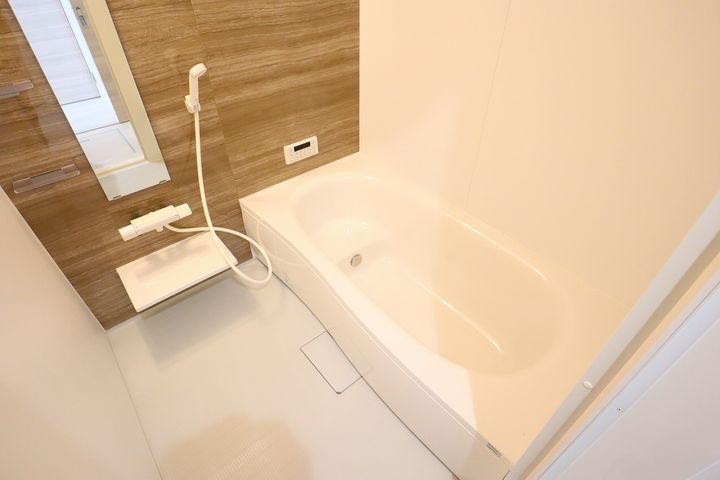 CATMINT(キャットミント)の風呂