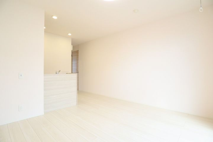 CATMINT(キャットミント)の内装