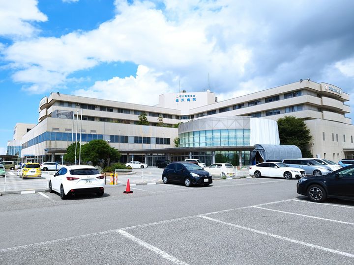 リバーサイドかどや2の周辺