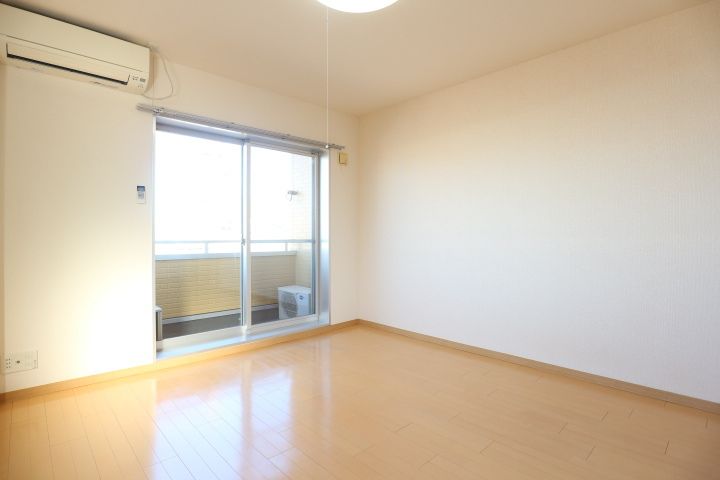 キャッスル北沢金沢の内装