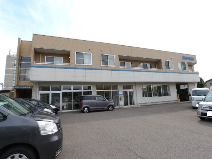 キャッスル北沢金沢のその他画像