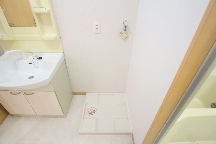 キャッスル北沢金沢の内装