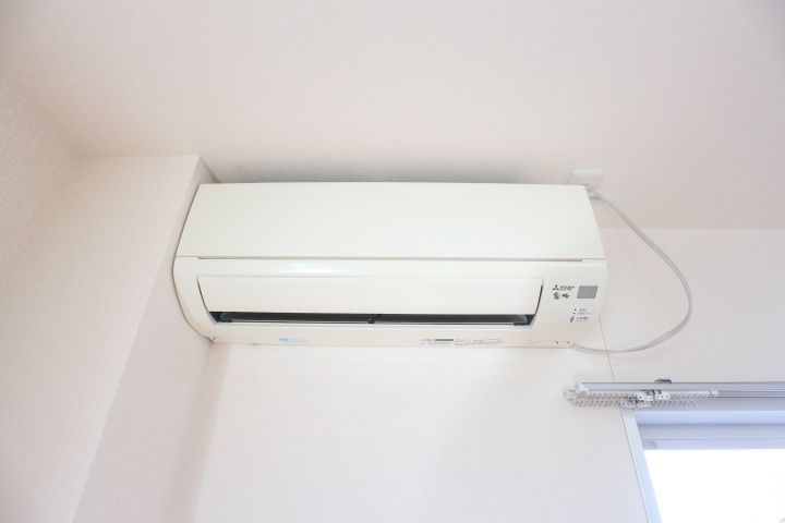 キャッスル北沢金沢の内装