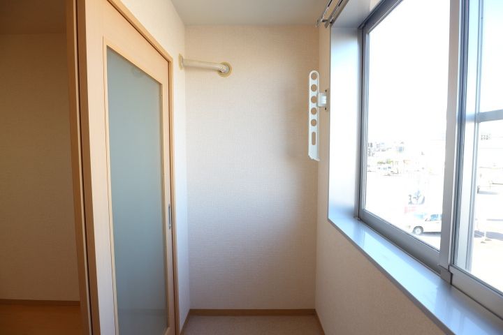 キャッスル北沢金沢のその他画像