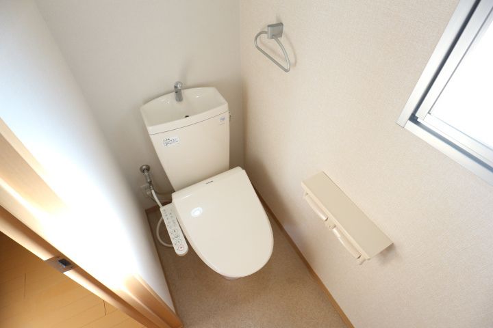 キャッスル北沢金沢のその他画像