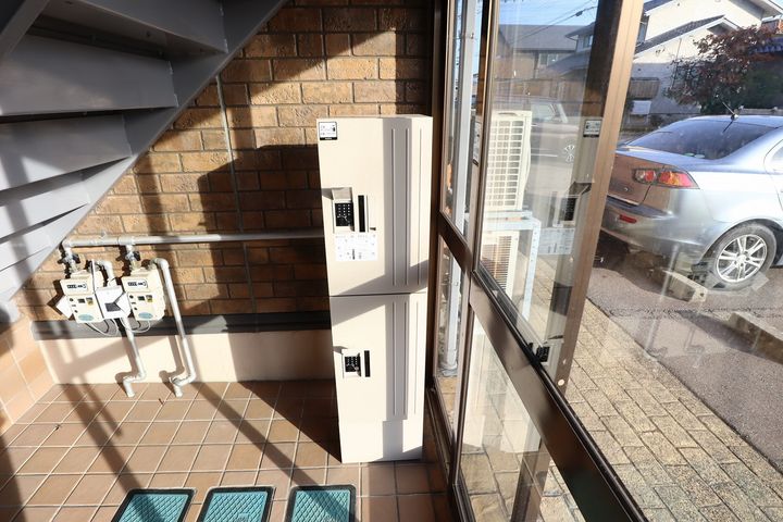 エトワールK203のその他画像